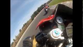 Speed Day KRL Ducati 999S vol 1