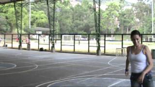 MED University - Trabajo de Ingles Básico - ITM medellín