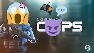 ?ВЗЛОМ C-OPS!!! СОВЕТУЮ ВСЕМ ПОСМОТРЕТЬ!!!?