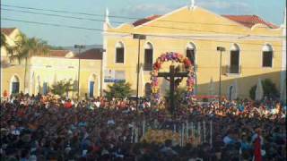 FESTA DO SENHOR DO BONFIM EM ICÓ-CEARA