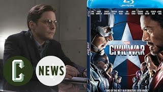 Captain America: Civil War Deleted Scene Has More Zemo | Collider News