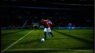 Fifa 12 - Player Impact Engine FAIL!