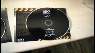 SBG CD2 04. SBG - Miasto Pabianice (Gumczas Music)