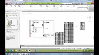 Электротехническое проектирование и оформление документации по ГОСТ в AutoCAD Electrical 2018