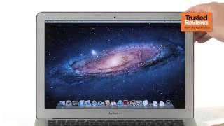 MacBook Air 13'' inch (mid 2011)