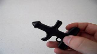 Alpha Innovations Comtech Stinger II