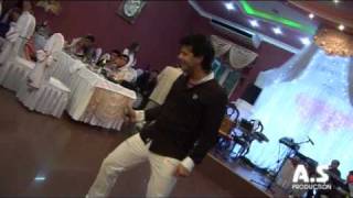 SULTAN TRAMOV (СУЛТАН ТРАМОВ) - INDIA- 2 (ИНДИЯ)