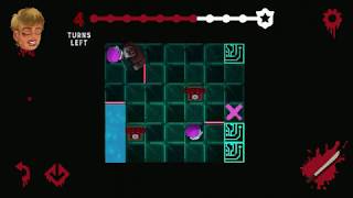 Friday the 13th: Killer Puzzle. Daily Death. January 24 2020. Walkthrough.