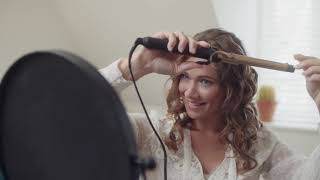 Curlers Creative Line - Tutorial (C419E, C425E, C432E)