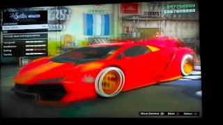 I'm in $ Lobby with Crazy Modz