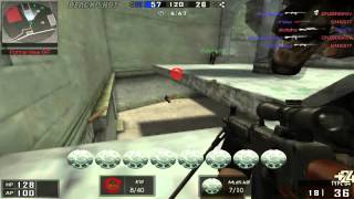 Blackshot iKrystalJung - | DreamOn™ |