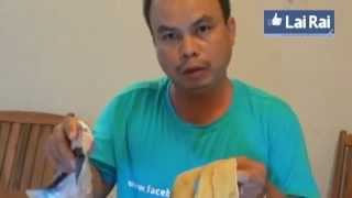 Phân biệt Cá Dứa một nắng thật giả trên thị trường