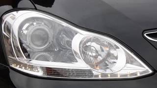 TOYOTA IPSUM tuning