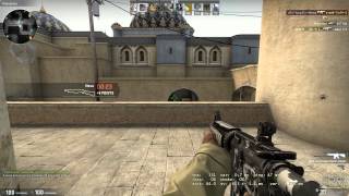 Counter strike  Global Offensive  gtx 750 Ti ftw  Ultra
