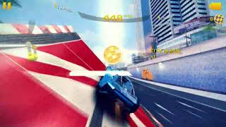 asphalt 8 rezvani beast alpha max pro test driving 2019