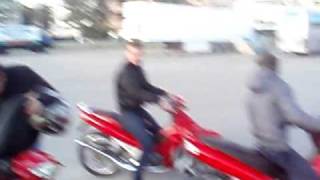 Modenas Dinamik forum - Συναντηση 2η - IΙΙ