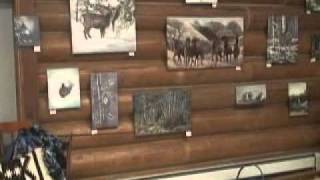 Carol Rupp White Dog Studio