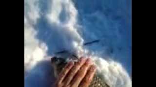 Магнитогорск. Зимний спиннинг. 14 февраля