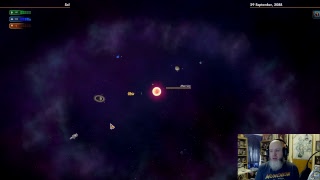 Saturday Randomness: Star Control Origins Preview Ep. 01