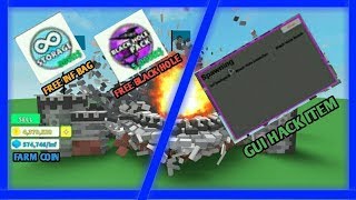 hack destrution simulator