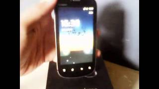 Review Huawei U8850 - 1