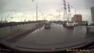 AVILINE DVR-B дневная запись
