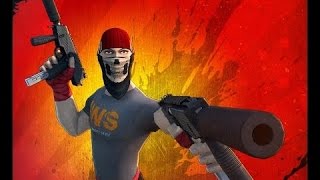 Общий аккаунт в контра сити!!!