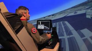 A.C.E.S. mission #5: buzzing the Mall of America