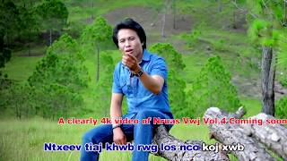 Hmong New Song 2016   Nruas vwj