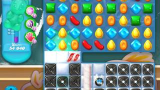 Candy Crush Soda Saga Level 1298 (buffed)