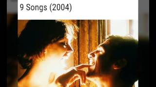 En Mükemmel 30 Erotik Film Önerisi