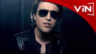 Karwan Hawrami - Chav Rasha Min - Vin Tv  (Kurdish Music)