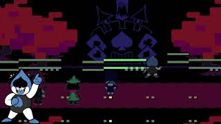 [Deltarune] Card Castle (MIDI Arrange)