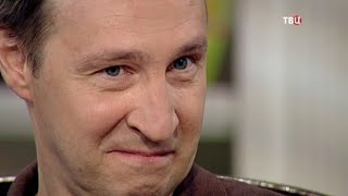 Андрей Кайков. Мой герой