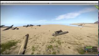Rust Lovely Day - DEvblog 86 - Метание костяной булавы