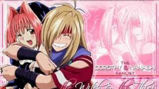 cascada anime cant stop the rain