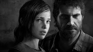 The Last Of Us Joel and Ellie Tribute My Demons