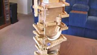 Natalie marble machine