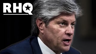Trump Republican Embarrassed By Epic Legal Order