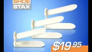 shoestax