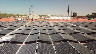 Borroloola, NT - Drone Flyover