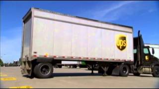 UPS, FedEx Delay Christmas Fun for Some