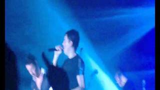 Concierto de Andy Y Lucas en Sevilla- Pido La Palabra