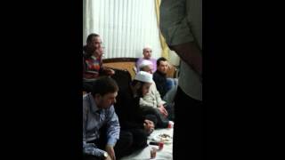 Hasan burkay kucuk hasan efedi  mutis ilahi
