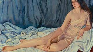 Zinaïda Serebryakova