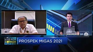 Optimasi Produksi & Dorong Eksplorasi, Strategi Kejar Target 1 Juta BPOD