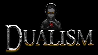 Warcraft 3 - Dualism