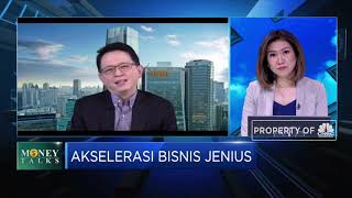 Strategi Ekspansi Bisnis BTPN Hadapi Pandemi