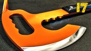 ТОВАРЫ ДЛЯ ВЫЖИВАНИЯ, ОХОТЫ И РЫБАЛКИ ЗИМОЙ С Aliexpress ИЗ КИТАЯ + КОНКУРС