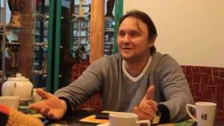 Жизнь "Длины Дыхания" - интервью Рената Бакирова